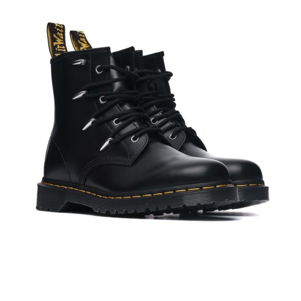 Dr. Martens 1460 Black Danuibo DM31173001