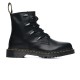 Dr. Martens 1460 Black Danuibo DM31173001