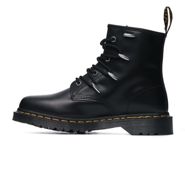 Dr. Martens 1460 Black Danuibo DM31173001