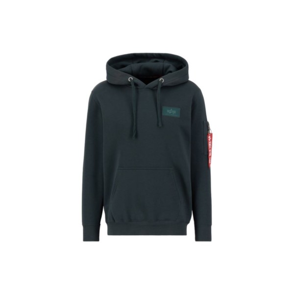 Alpha Industries Back Print Hoody 178318-353