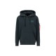 Alpha Industries Back Print Hoody 178318-353