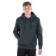 Alpha Industries Back Print Hoody 178318-353