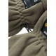 Alpha Industries Label Fleece Gloves 118936-142