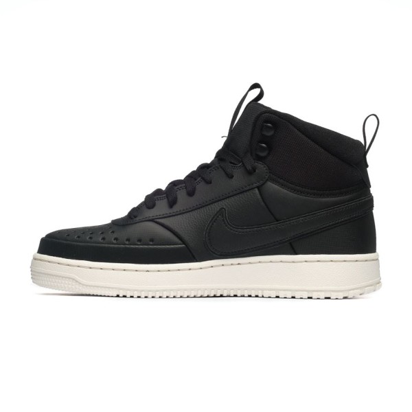 Nike COURT VISION MID WNTR DR7882-002