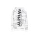 Alpha Industries Back Print Hoody Camo 178318C-385