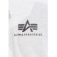 Alpha Industries Backprint T Camo 128507C-385