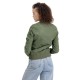 Alpha Industries MA-1 TT Wmn sage-green 141041-01