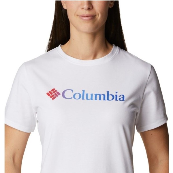 Columbia Sun Trek SS Graphic Tee 1931753101