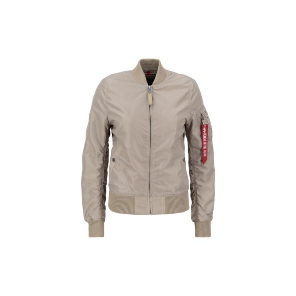 Alpha Industries MA-1 TT Wmn 141041-679