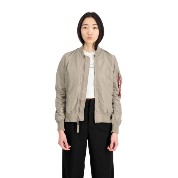 Alpha Industries MA-1 TT Wmn 141041-679