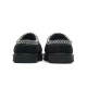 UGG W Tasman BLACK 5955-BLK