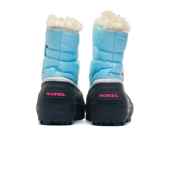 Sorel CHILDRENS SNOW COMMANDER 1869561428