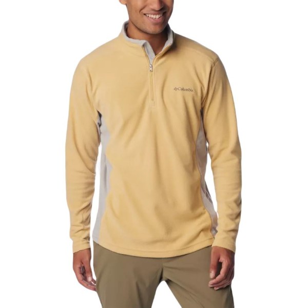 Columbia Klamath Range II Half Zip 1352472292