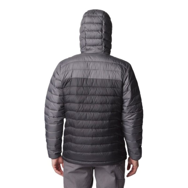 Columbia Powder Lite Hooded Jacket 1693931015