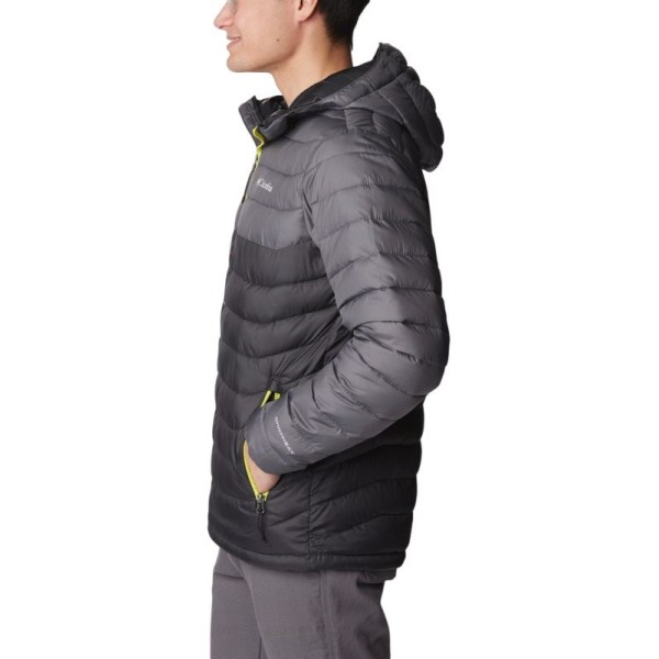 Columbia Powder Lite Hooded Jacket 1693931015