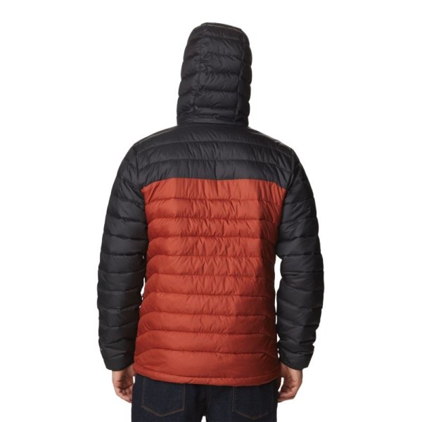 Columbia Powder Lite Hooded Jacket 1693931850