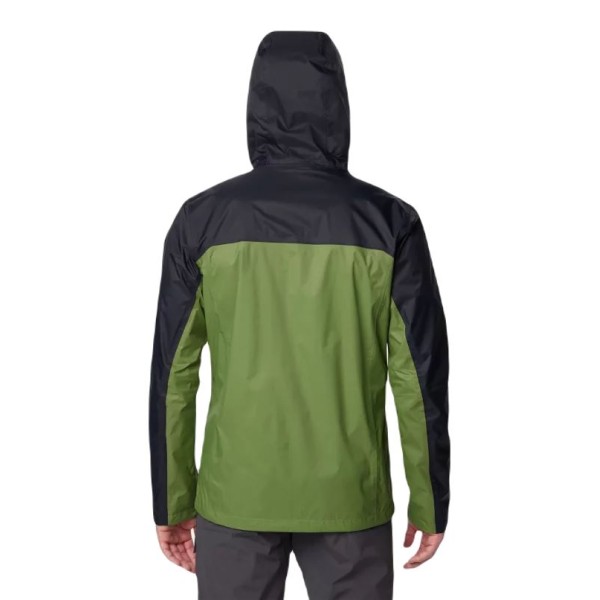 Columbia Pouring Adventure II Jacket 1760061353