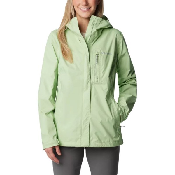 Columbia Pouring Adventure II Jacket 1760071349