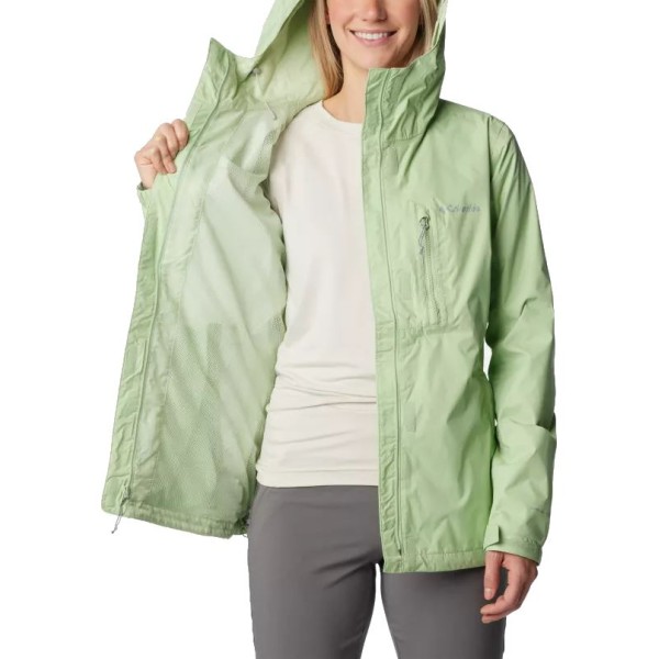 Columbia Pouring Adventure II Jacket 1760071349