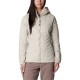 Columbia Powder Pass Hooded Jacket 1773211278