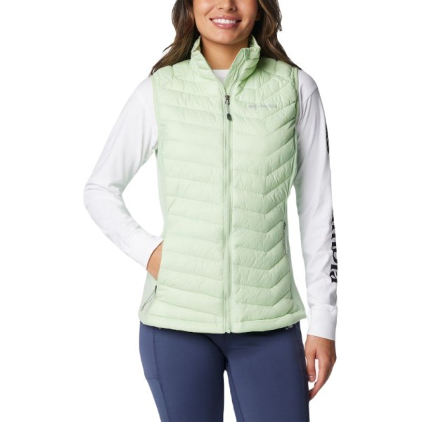 Columbia POWDER PASS VEST 1832222349