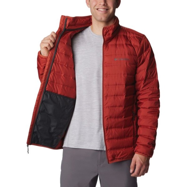 Columbia Lake 22 Down Jacket 1864582849