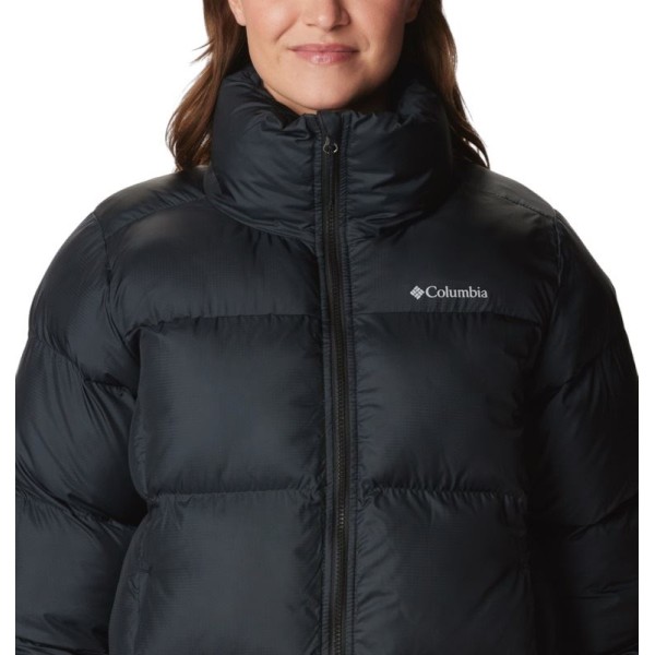 Columbia Puffect Jacket 1864781010