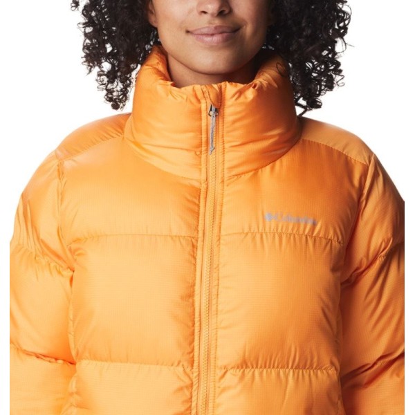 Columbia Puffect Jacket 1864781869