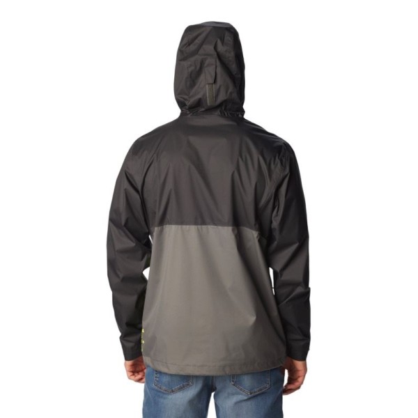 Columbia Inner Limits II Jacket 1893991024