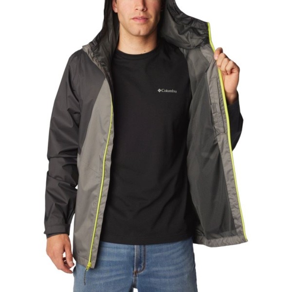 Columbia Inner Limits II Jacket 1893991024