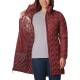 Columbia Delta Ridge Long Down Jacket 1909254679