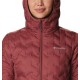 Columbia Delta Ridge Long Down Jacket 1909254679