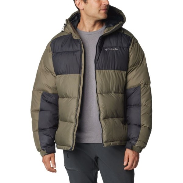 Columbia Pike Lake II Hooded Jacket 2050931397