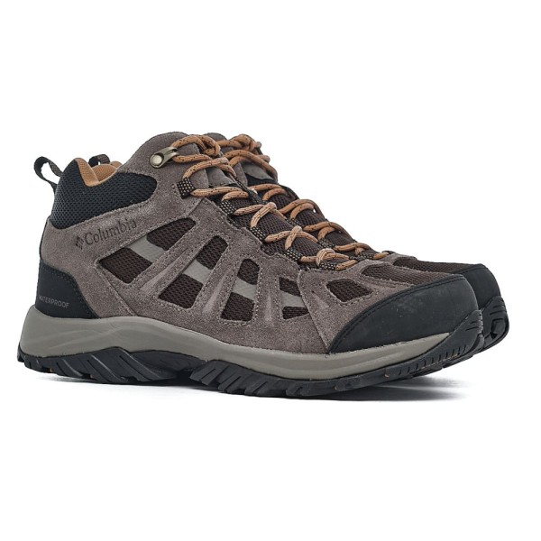 Columbia Redmond III Mid Waterproof 1940581231