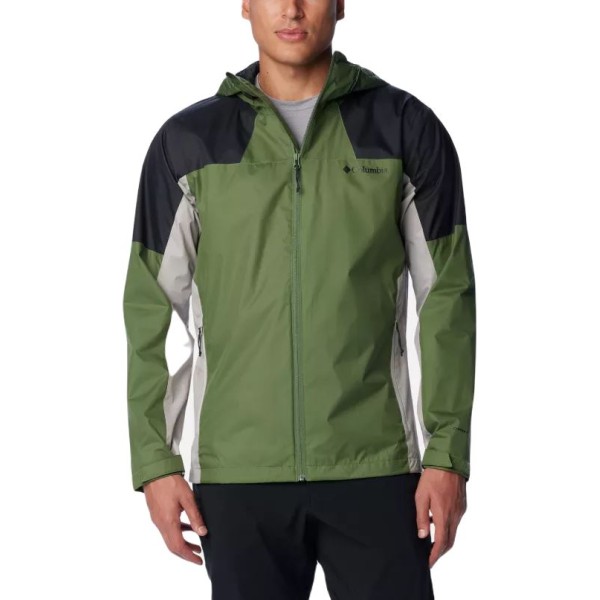 Columbia Inner Limits III Jacket 2071215352