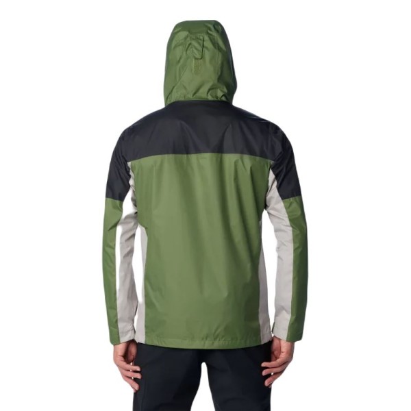 Columbia Inner Limits III Jacket 2071215352