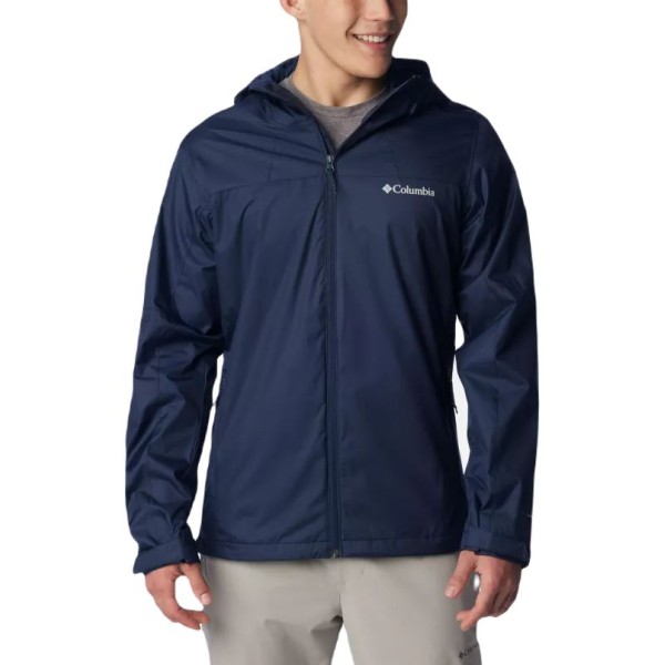 Columbia Inner Limits III Jacket 2071215464