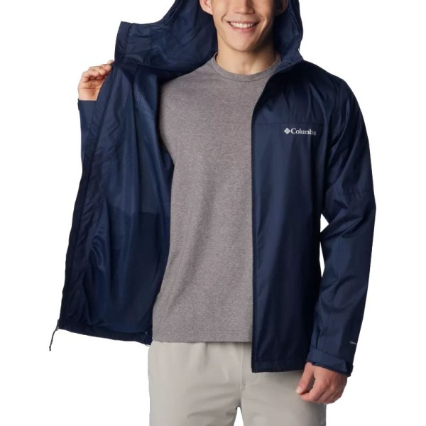 Columbia Inner Limits III Jacket 2071215464