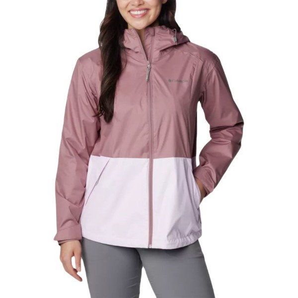 Columbia Inner Limits III Jacket 2071433609