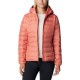 Columbia Lake 22 Down Hooded Jacket 1859682852