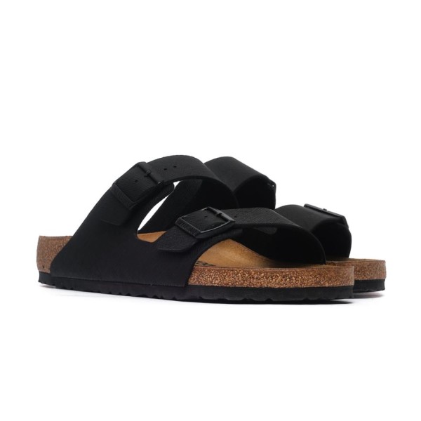 Birkenstock Arizona BF Saffiano Black 1026437