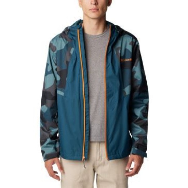 Columbia Inner Limits II Jacket 1893991414