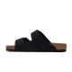 Birkenstock Arizona BF Saffiano Black 1026437