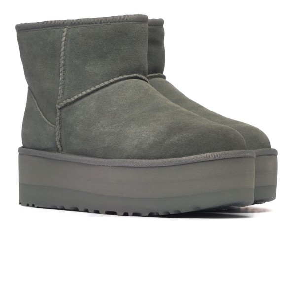 UGG Classic Mini Platform Rainstorm 1134991-RNS