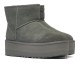 UGG Classic Mini Platform Rainstorm 1134991-RNS