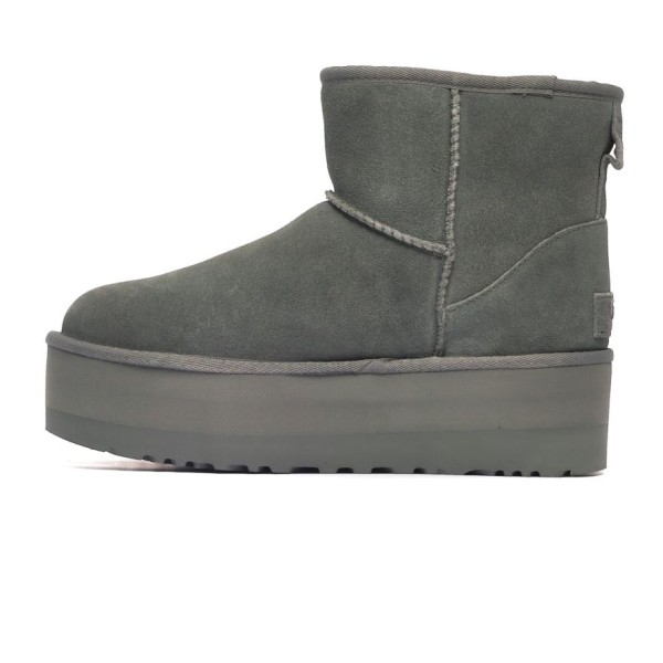 UGG Classic Mini Platform Rainstorm 1134991-RNS