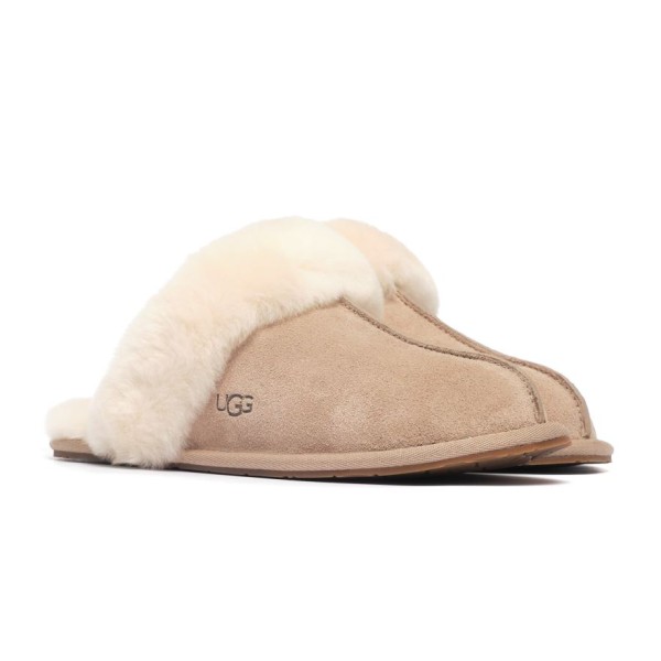 UGG W Scuffette Ii Sand 1106872-SAN