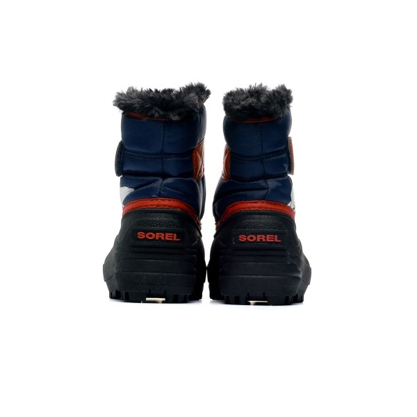 Sorel CHILDRENS SNOW COMMANDER 1869562591