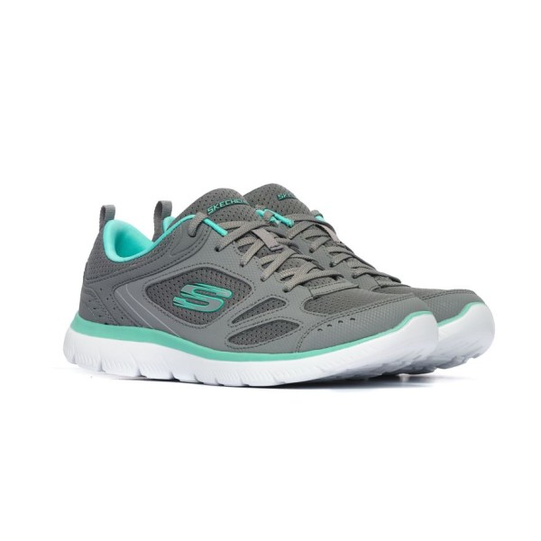 Skechers SUMMITS-SUITED 12982-GYTQ