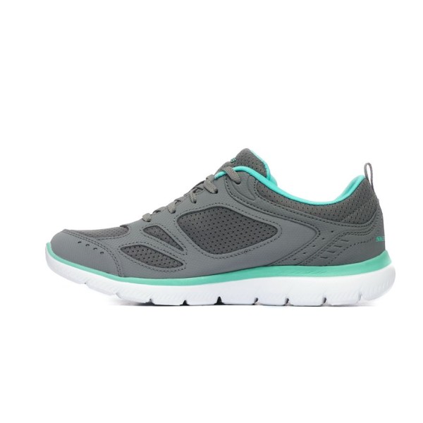 Skechers SUMMITS-SUITED 12982-GYTQ